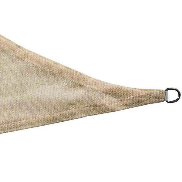 SIENA GARDEN Solino Sonnensegel ecru 500